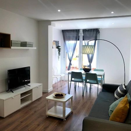 Insidehome Apartments - La Casita De Alex Palencia Luaran gambar