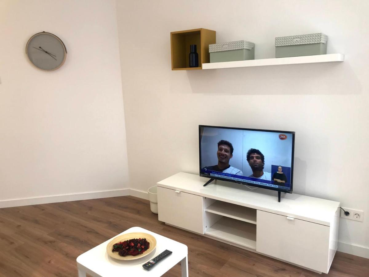 Insidehome Apartments - La Casita De Alex Palencia Luaran gambar
