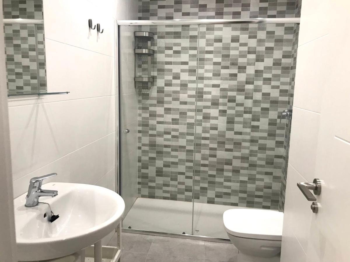 Insidehome Apartments - La Casita De Alex Palencia Luaran gambar
