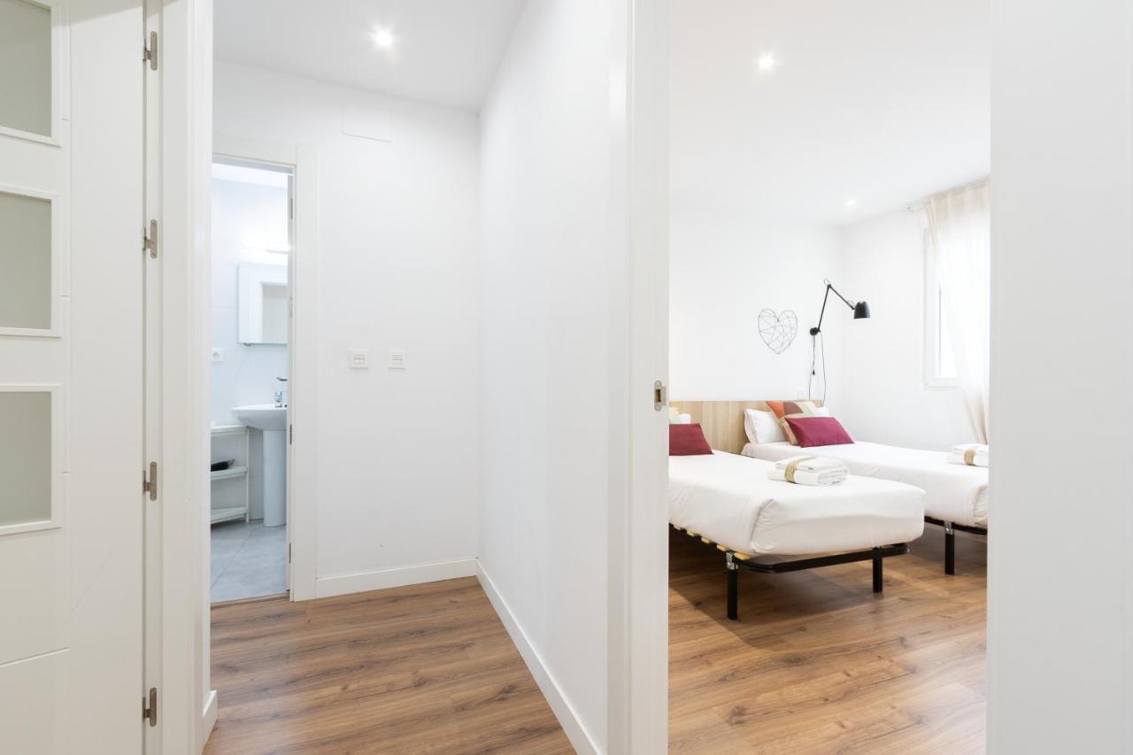 Insidehome Apartments - La Casita De Alex Palencia Luaran gambar