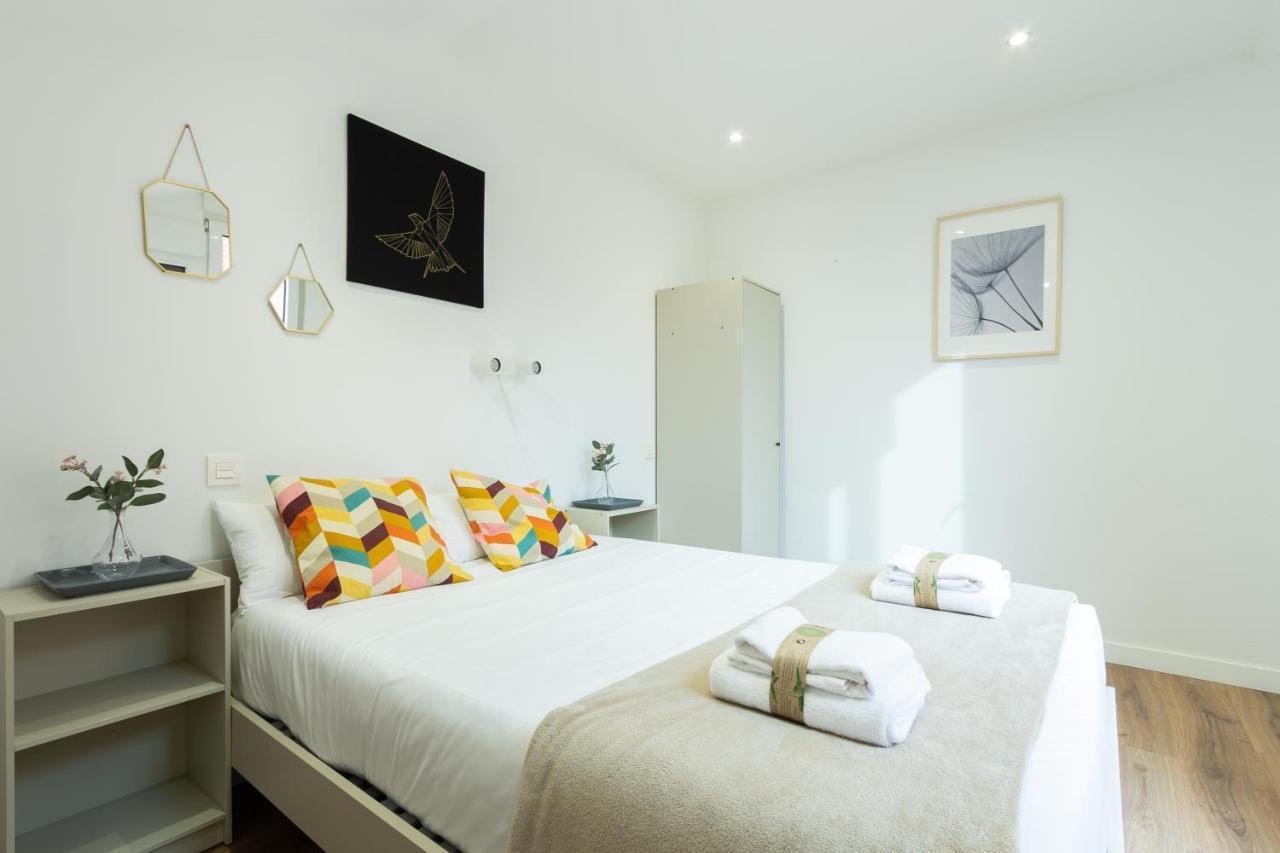 Insidehome Apartments - La Casita De Alex Palencia Luaran gambar