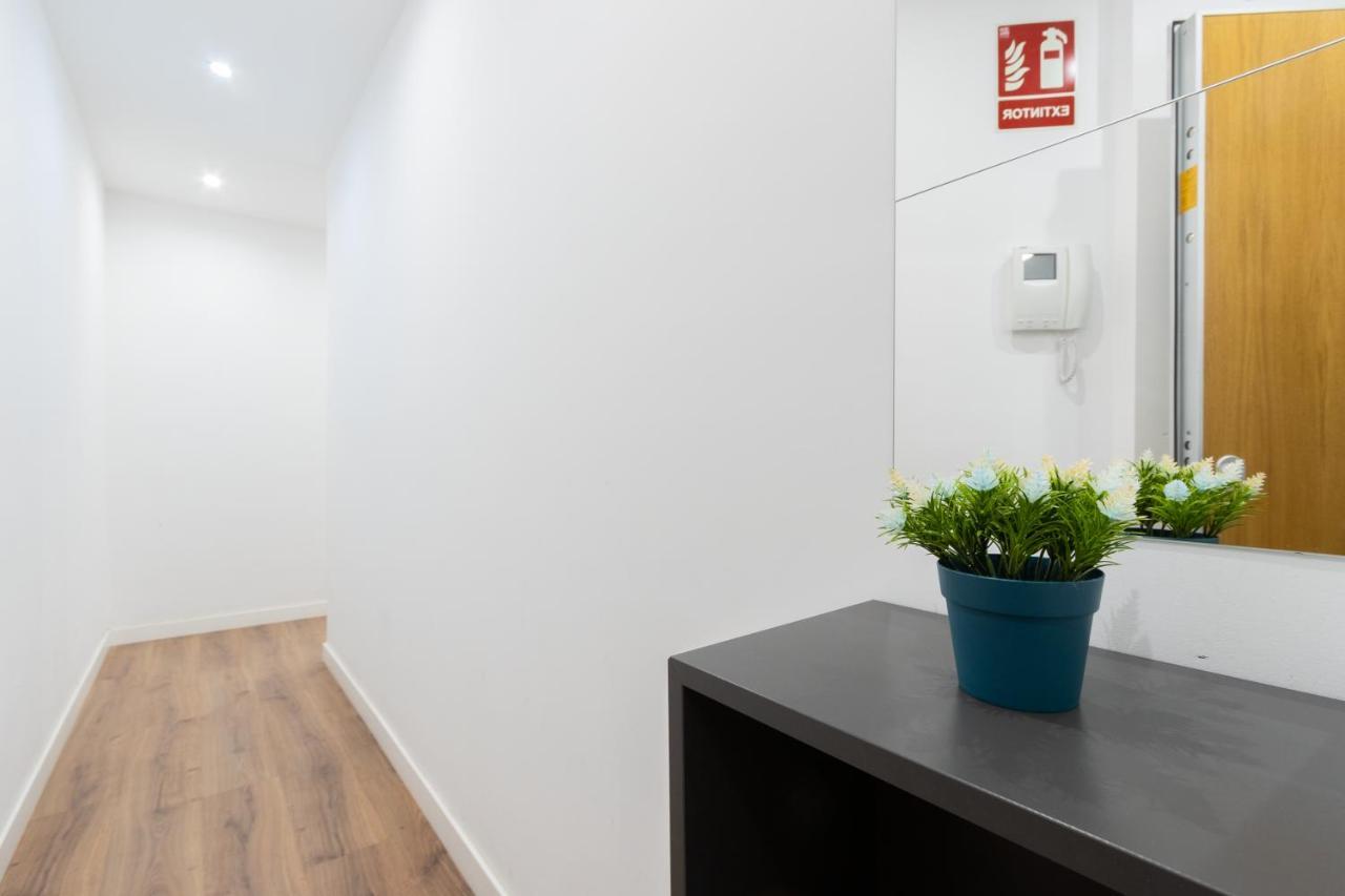 Insidehome Apartments - La Casita De Alex Palencia Luaran gambar