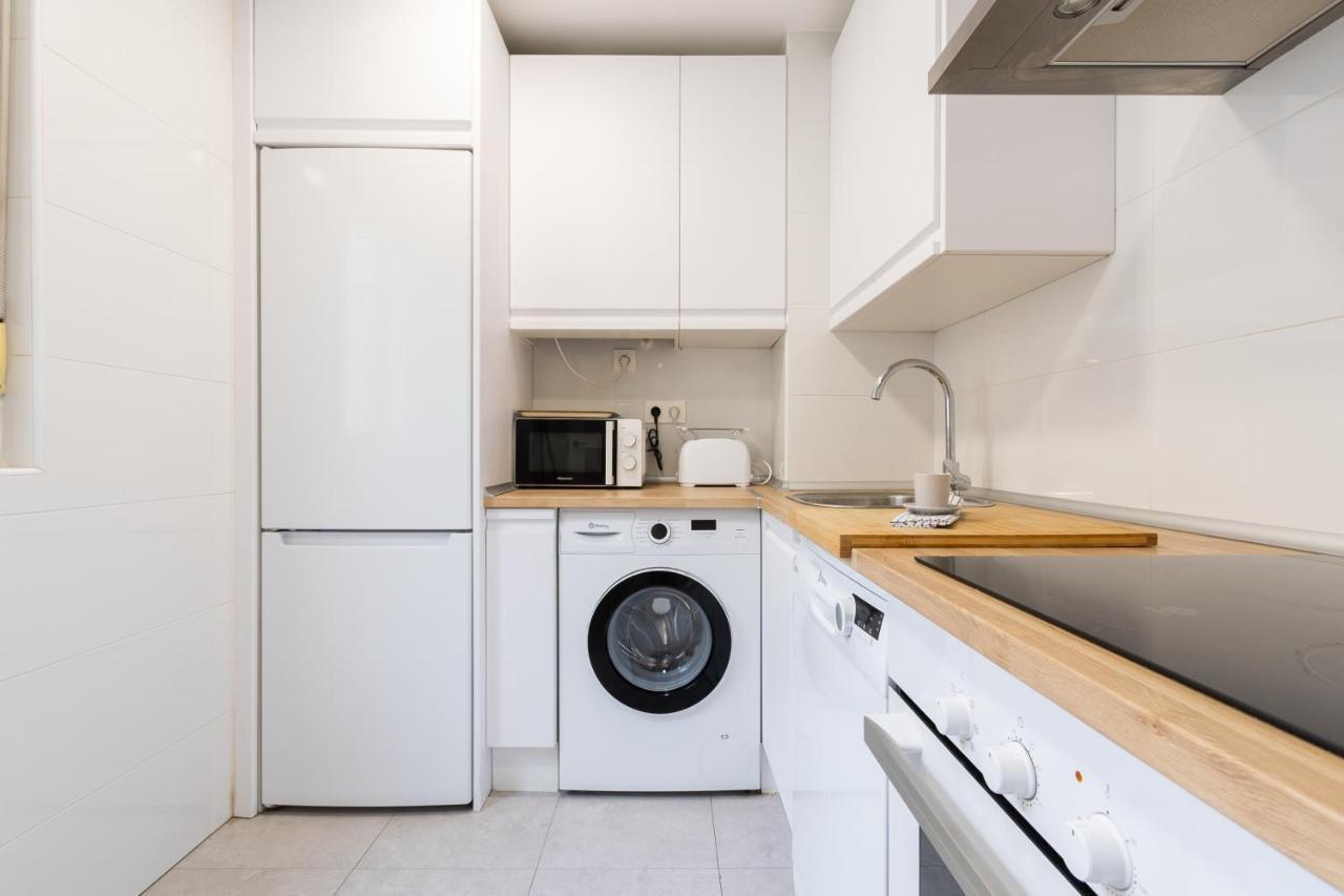 Insidehome Apartments - La Casita De Alex Palencia Luaran gambar