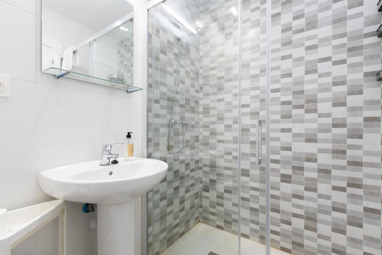 Insidehome Apartments - La Casita De Alex Palencia Luaran gambar