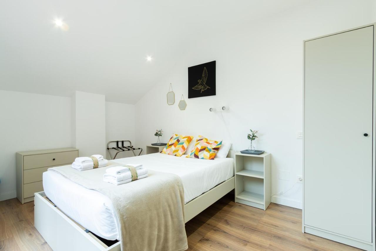 Insidehome Apartments - La Casita De Alex Palencia Luaran gambar