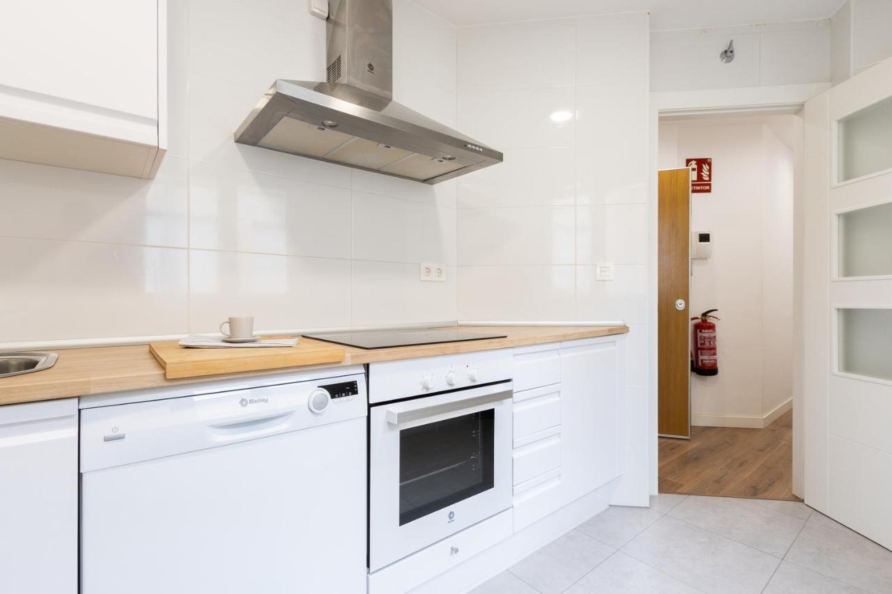 Insidehome Apartments - La Casita De Alex Palencia Luaran gambar