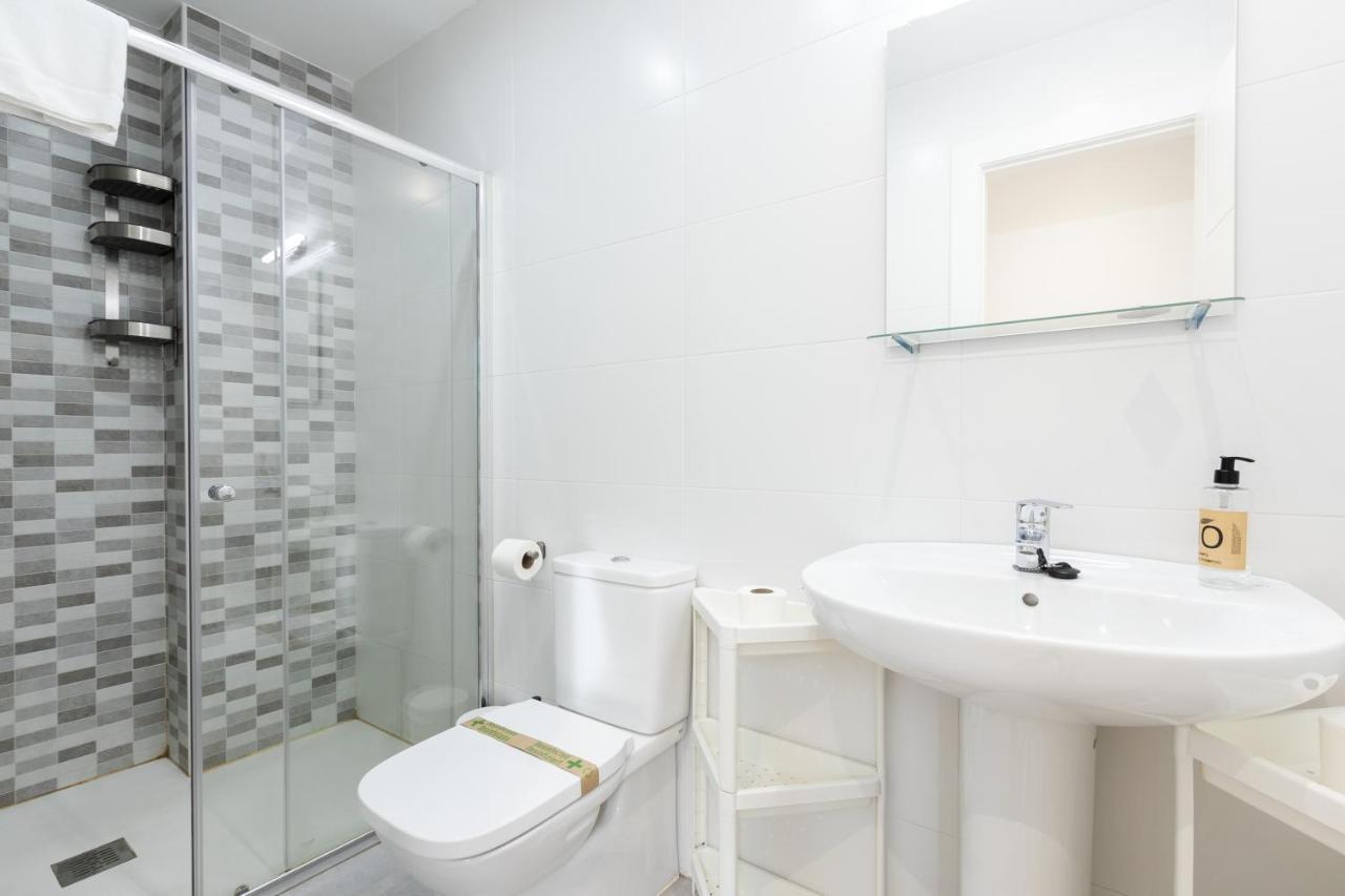 Insidehome Apartments - La Casita De Alex Palencia Luaran gambar