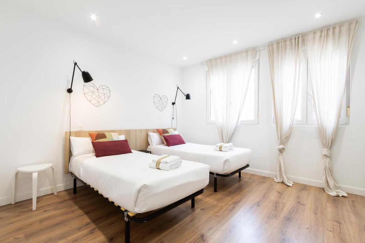 Insidehome Apartments - La Casita De Alex Palencia Luaran gambar